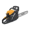 Kép 1/5 - BG 5050 benzinmotoros láncfűrész ( 20 col )