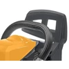 Kép 4/5 - BG 5050 benzinmotoros láncfűrész ( 20 col )