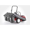 Kép 3/9 - ENCORE helyben forduló botkormányos fűnyíró traktor EDGE 52 LONCIN 
