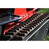 Kép 8/8 - GTM GTS 1300 RG Hernyótalpas önjáró benzinmotoros ágaprító