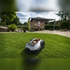 Kép 10/11 - Riwall PRO RRM 950 APP - akkumulátoros robotfűnyíró 900 m2, WiFi és Bluetooth vezérlési lehetőséggel