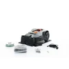 Kép 8/11 - Riwall PRO RRM 650 APP - akkumulátoros robotfűnyíró 600 m2, WiFi és Bluetooth vezérlési lehetőséggel