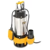 Kép 1/4 - Riwall PRO RESP 750 INOX szabad átömlésű szennyvízszivattyú 750 W