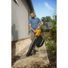 Kép 3/5 - Riwall PRO REBV 3200 E elektromos lombszívó/lombfúvó 3200 W motorral