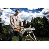 Kép 3/6 - Riwall PRO RECS 2440 elektromos láncfűrész 2400 W motorral