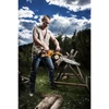 Kép 4/6 - Riwall PRO RECS 2440 elektromos láncfűrész 2400 W motorral