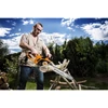 Kép 5/6 - Riwall PRO RECS 2440 elektromos láncfűrész 2400 W motorral