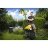 Kép 4/7 - Riwall PRO RES 3044 elektromos ágaprító 3000W, hengeres