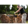 Kép 16/23 - Riwall PRO RPCS 5545 benzinmotoros láncfűrész 54 cm3 motorral „farmer” osztály