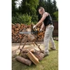 Kép 18/23 - Riwall PRO RPCS 5545 benzinmotoros láncfűrész 54 cm3 motorral „farmer” osztály