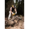 Kép 20/23 - Riwall PRO RPCS 5545 benzinmotoros láncfűrész 54 cm3 motorral „farmer” osztály