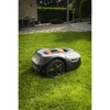 Kép 5/6 - Riwall PRO RRM 650 APP - akkumulátoros robotfűnyíró 600 m2, WiFi és Bluetooth vezérlési lehetőséggel