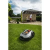 Kép 6/6 - Riwall PRO RRM 650 APP - akkumulátoros robotfűnyíró 600 m2, WiFi és Bluetooth vezérlési lehetőséggel