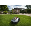 Kép 3/6 - Riwall PRO RRM 650 APP - akkumulátoros robotfűnyíró 600 m2, WiFi és Bluetooth vezérlési lehetőséggel