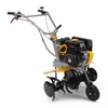 Kép 1/9 - STIGA benzinmotoros kapálógép SRC 585 RG