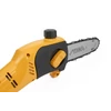 Kép 5/21 - STIGA akkumulátoros multi-tool MT 100e  Kit  (akkumulátorral és töltővel)