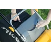 Kép 8/10 - STIGA elektromos gyepszellőztető SV 213 E 1300W