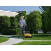 Kép 7/10 - STIGA elektromos gyepszellőztető SV 213 E 1300W