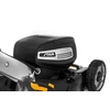 Kép 11/13 - STIGA akkumulátoros fűnyíró Twinclip 950e V Kit  (akkumulátorral és töltővel)