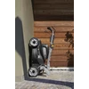 Kép 8/13 - STIGA akkumulátoros fűnyíró Twinclip 950e V Kit  (akkumulátorral és töltővel)