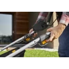 Kép 10/13 - STIGA akkumulátoros fűnyíró Twinclip 950e V Kit  (akkumulátorral és töltővel)