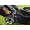 Kép 9/13 - STIGA akkumulátoros fűnyíró Twinclip 950e V Kit  (akkumulátorral és töltővel)