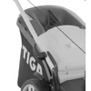 Kép 3/5 - STIGA benzinmotoros fűnyíró MP1 554WSQ ST 17 Special Edition