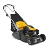Kép 1/11 - STIGA benzinmotoros fűnyíró TWINCLIP 955 VR