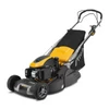 Kép 3/11 - STIGA benzinmotoros fűnyíró TWINCLIP 955 VR