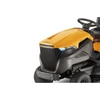 Kép 2/12 - STIGA fűgyűjtős fűnyíró traktor ESTATE 7102 W