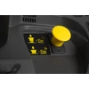 Kép 11/12 - STIGA fűgyűjtős fűnyíró traktor ESTATE 7102 W