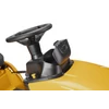 Kép 15/23 - STIGA oldalkidobós fűnyíró traktor TORNADO 5108 W