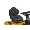 Kép 14/23 - STIGA oldalkidobós fűnyíró traktor TORNADO 5108 W