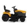 Kép 17/23 - STIGA oldalkidobós fűnyíró traktor TORNADO 5108 W