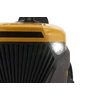 Kép 20/23 - STIGA oldalkidobós fűnyíró traktor TORNADO 5108 W
