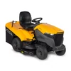 Kép 1/9 - STIGA fűgyűjtős fűnyíró traktor ESTATE 7122 W