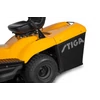 Kép 8/9 - STIGA fűgyűjtős fűnyíró traktor ESTATE 7122 W