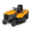 Kép 6/9 - STIGA fűgyűjtős fűnyíró traktor ESTATE 7122 W