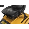 Kép 8/11 - STIGA oldalkidobós fűnyíró traktor TORNADO 7108 W