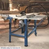 Kép 3/4 - Scheppach TS 310 asztali körfűrész 380 V