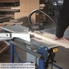 Kép 4/4 - Scheppach TS 310 asztali körfűrész 380 V
