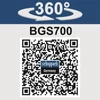 Kép 5/5 - Kombinált csiszológép Sheppach BGS 700