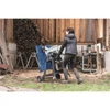 Kép 3/6 - Scheppach HS 720 - hintafűrész/billenő körfűrész 700 mm (230 V)