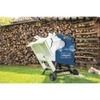 Kép 4/6 - Scheppach HS 720 - hintafűrész/billenő körfűrész 700 mm (230 V)