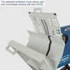 Kép 5/6 - Scheppach HS 720 - hintafűrész/billenő körfűrész 700 mm (230 V)