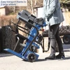 Kép 9/10 - Scheppach Compact 10 T - rönkhasíto 10 tonnás (230 V)