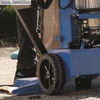 Kép 10/10 - Scheppach Compact 10 T - rönkhasíto 10 tonnás (230 V)