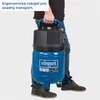 Kép 4/5 - Scheppach HC 24 V olajmentes vertikális kompresszor 24 l