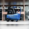Kép 10/16 - Scheppach HC 30 OX olajmentes kompresszor 24 l