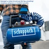 Kép 13/13 - Scheppach HC 06 olajmentes kompresszor 6 l